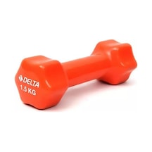 Delta 1,5 Kg Pvc Dambıl Ağırlık