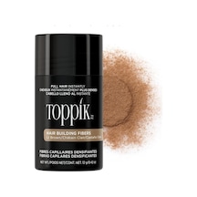 Toppik Saç Yapıcı Lifler, 12 Gr, Med Kahve