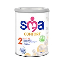 Comfort 2 Devam Sütü 400 G