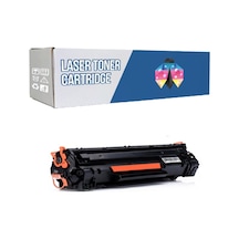 Safir Toner Canon Crg-725 / Canon İ-sensys Lbp-6030 1.600 Syf Uyumlu Toner