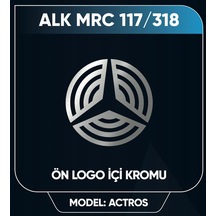 Axor Arma İçi Nikelajı