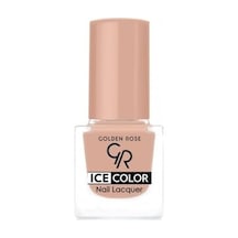 Ice Nail Lacquer No:107 Diğer