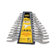 Eltos Jaws Acık Agız Anah.setı 12 Prc