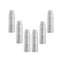Equal Classic Erkek Sprey Deodorant 6 x 150 ML
