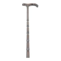 Büro Ev Ofis İnsanı İçin Ahşap Tasarım Baston