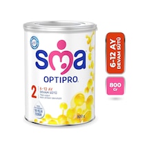 Sma Optipro 2 Bebek Maması 800 G