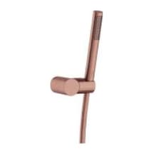 Vitra Prime Round A4592624 Stick El Duşu Takımı, Fırçalı Bakır Diğer