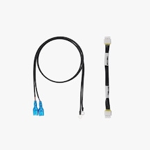 Bambu Lab Yazıcı Kablo Kiti 4-in-1 - X1 Ve P1 Serisi