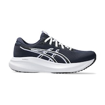 Asics Gel-excıte 11 Kadın Grey Blue/white Koşu Ayakkabısı 1012b861-404 Grey Blue/white