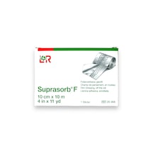 Suprasorb F Rulo Film Dövme Ve Yara Örtüsü 10 Cm X 10 M - Ref 204