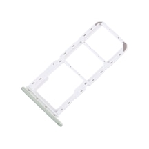 Samsung Uyumlu Galaxy A24 4g Sim Kart Tepsisi Sm-a245f Yeşil