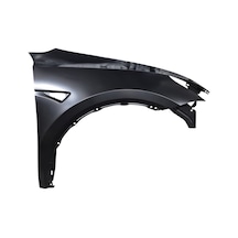 Tesla Model Y 21/25 Ön Çamurluk Sağ Çelik Tyg/tw