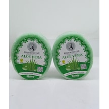Hürrem Süngerli Banyo Sabun Aloe Vera 130 Gr 2 Adet