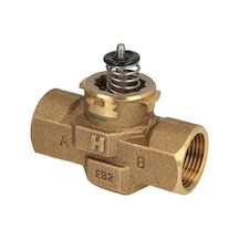 Honeywell Vczap1000 2 Yollu On/Off Vana 1"