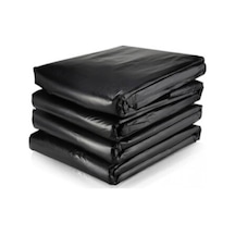 Ecopack Jumbo Boy 80x110 Cm Dökme Çöp Poşeti 10 KG