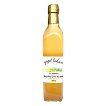 Güzel Bahçem Buğday Çimi Sirkesi 500 ML