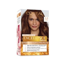 L'Oréal Paris Excellence Intense Saç Boyası - 5.3 Sıcak Çikolata