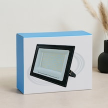 100w Led Projektör 2'li - 120 1