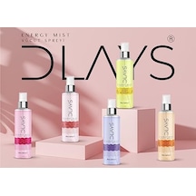 Dlays Daisy Bouquet Energy Mist 160 Ml Kadın Vücut Spreyi