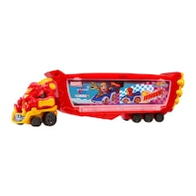 Hot Wheels Racerverse Hulkbuster Tır HRY02