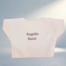 Yazılı Oyuncak Tişörtü 25- İçin