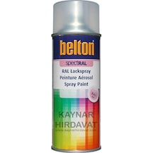 Belton Sprey Vernik 400 Ml. Mat