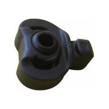 Renault R19 Uyumlu Egzoz Askı Lastiği Takozu Reno19 Megan 1 Oem 7700785798
