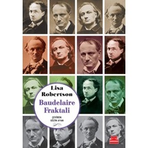 Baudelaire Fraktali - Yqbx-626775