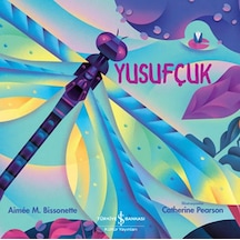 Yusufçuk - Aıaı-857654