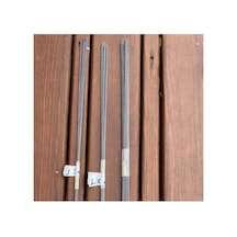 Kağıt Pipet Sarma Teli Rattan 1,5 Mm