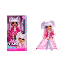 Lol Omg Kitty K Bebeği 595632