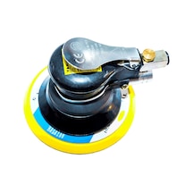 Yama 150MM 7000RPM Hav. Orbital D. Zımpara Kendi. Vakumlu
