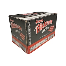 Ülker Biskrem Extra 12 x 184 G