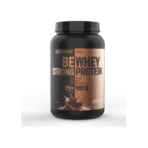 Whey Proteın Be Strong 900 Gr Çikolata Diğer