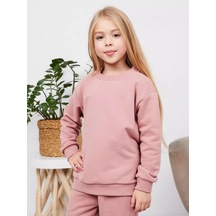 Pops Çocuklar İçin Spor Kıyafetleri, Anaokulu İçin 187949467 Açık Pembe