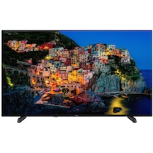 Regal 55R75U01 55" 139 Ekran 4K Ultra HD Smart LED TV