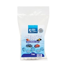 Aqua Magic Akvaryum Tuzu 1 Kg Stres Azaltıcı, Su Kalitesini Destekleyen
