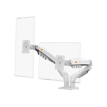Lexroo North Bayou Nb F160 Ergonomic Çift Kol 2-9 Kg Kapasiteli Yeni Nesil Profosyonel Monitör
