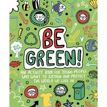 Templar Books Be Green Mindful Kids