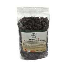 Devrekani Deva Gıda Mor Siyez Makarna 300 G