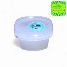 Chers Slime Beyaz Renk 200 Gr - Hazır Slime Sağlık Sertifikalı