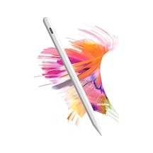Xiaomi Pad 7/7 Pro Uyumlu Bağlantısız Dokunmatik Kalem Çizim Ve Tasarım Tablet Kalemi