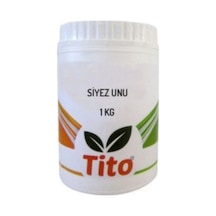 Tito Siyez Unu 1 KG