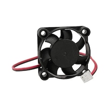 Chie 40x40x10mm 12v 0,10a 2 Kablo Fan Cc4010b12h
