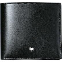 Mont Blanc Montblanc Leather Goods Meisterstück Cüzdan 7163