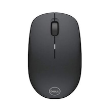 DELL 570-AAMH Kablosuz Optik Siyah Mouse