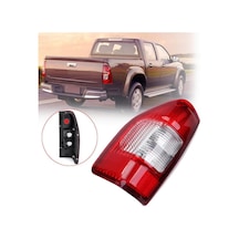 Isuzu D Max Sağ Arka Stop Lambası Duylu 2002--2006 N11.20686