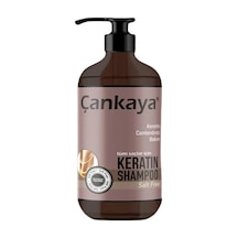 Jenerik Keratin Canlandırıcı Bakım Tuzsuz Şampuan 1000 Ml