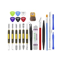 Tamir Set Bilgisayar Tv Notebook Laptop Tablet Telefon Pc Sökme Çoklu Yardımcı Elektronikçi Tamir Onarım Seti St240