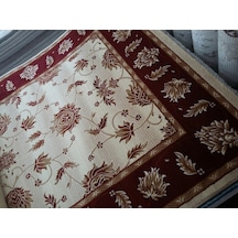 Bünyan Halı Süpriz Serisi 1046 Bordo 150x233Cm